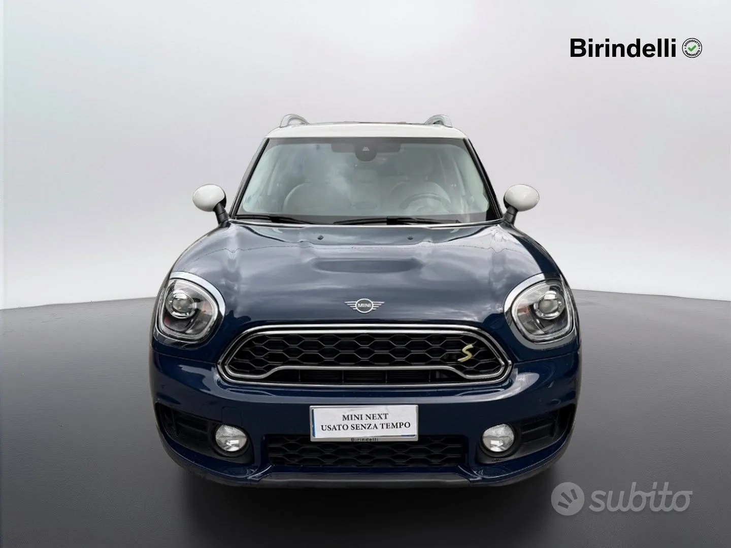Mini Countryman 2019 photo 4