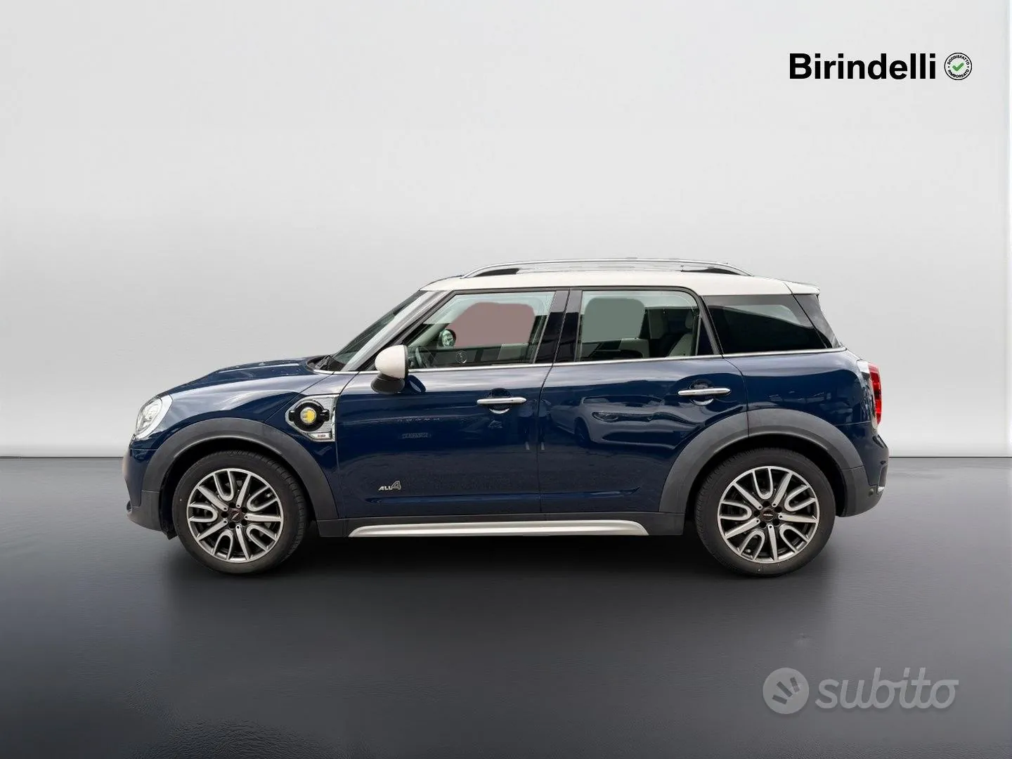 Mini Countryman 2019 photo 5