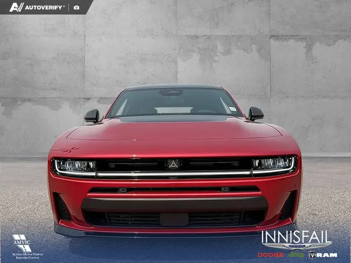 Dodge Charger 2026 photo 2
