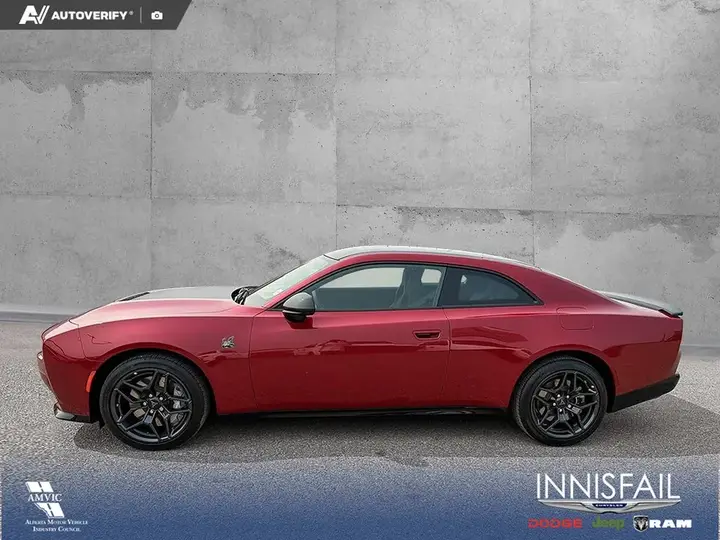 Dodge Charger 2026 photo 3