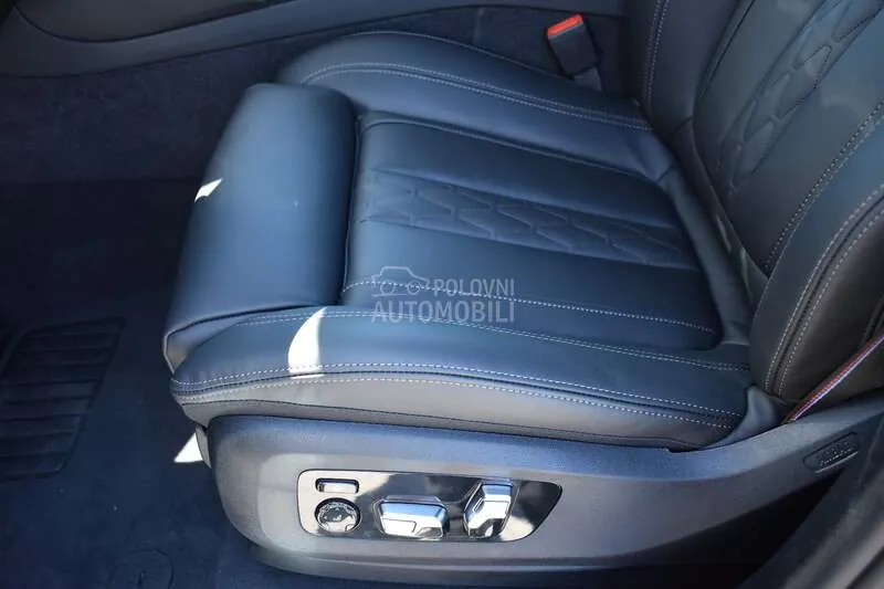 BMW X6 2025 photo 5