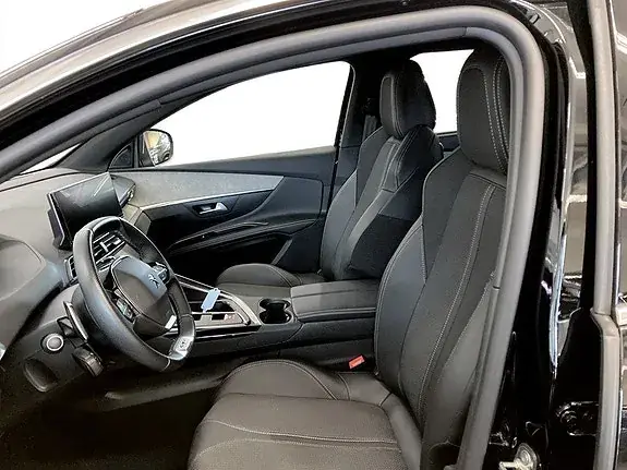 Peugeot 5008 2024 photo 4