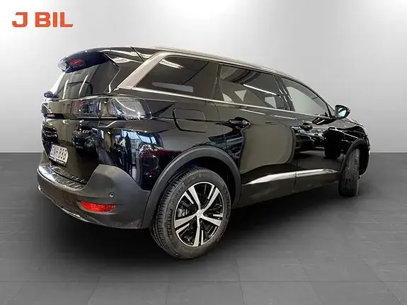 Peugeot 5008 2024 photo 3