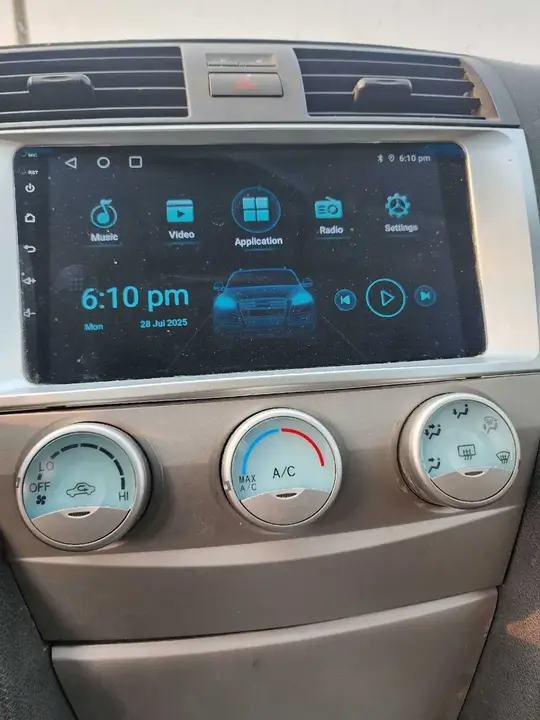 Toyota Camry 2009 photo 4