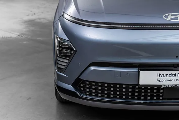 Hyundai Kona 2024 photo 3