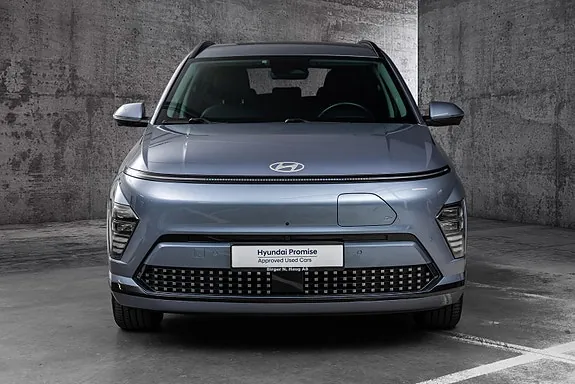 Hyundai Kona 2024 photo 5