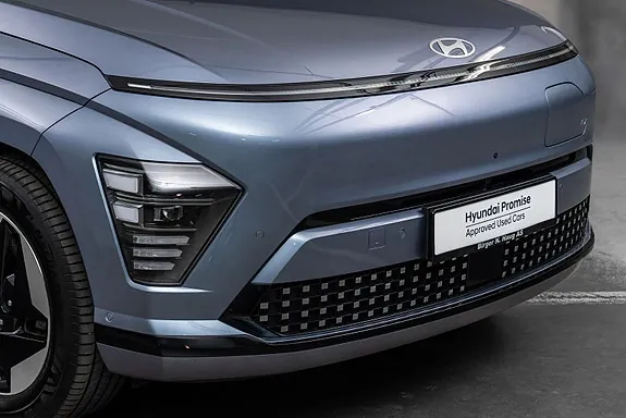 Hyundai Kona 2024 photo 4