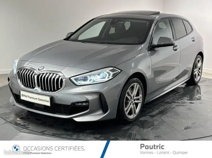 BMW Série 1