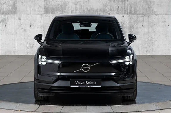 Volvo Ex30 2025 photo 5