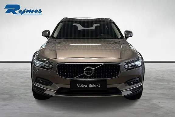 Volvo V90 Cross Country 2021 photo 3
