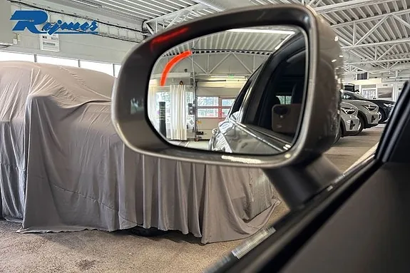 Volvo V90 Cross Country 2021 photo 4