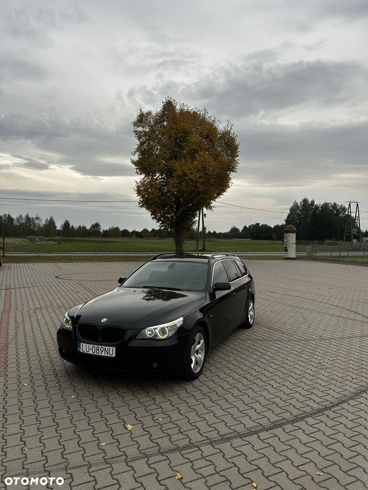BMW E61 2004 photo 5