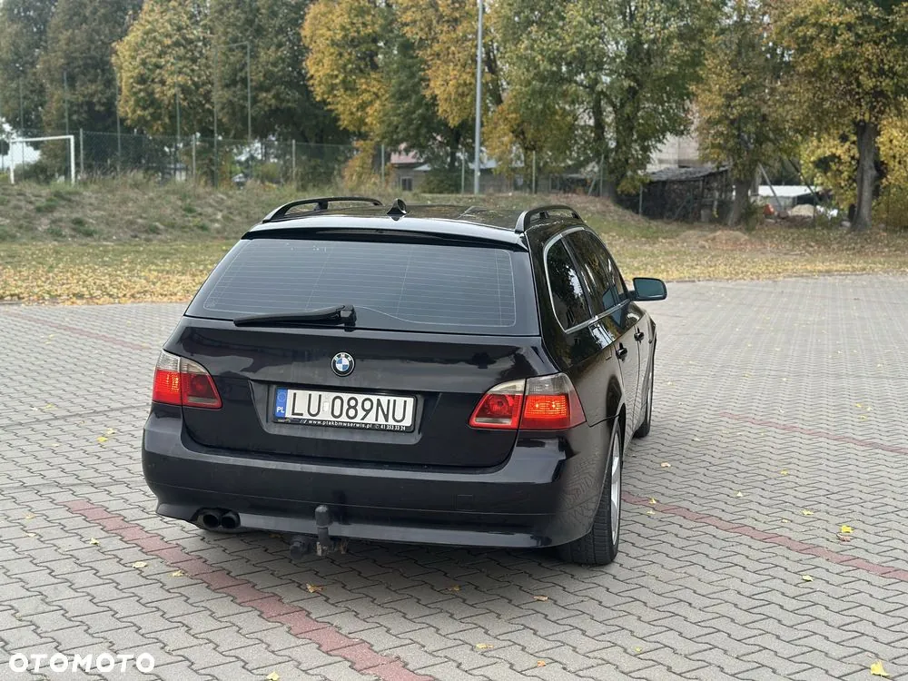 BMW E61 2004 photo 3