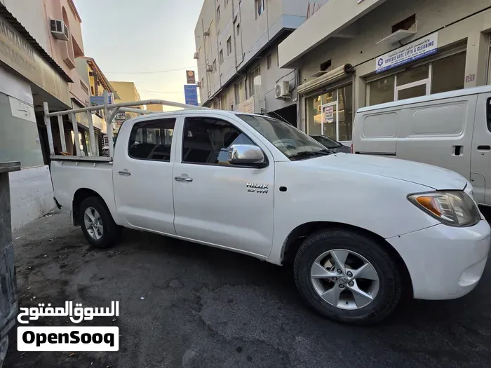 Toyota Hilux 2022 photo 5