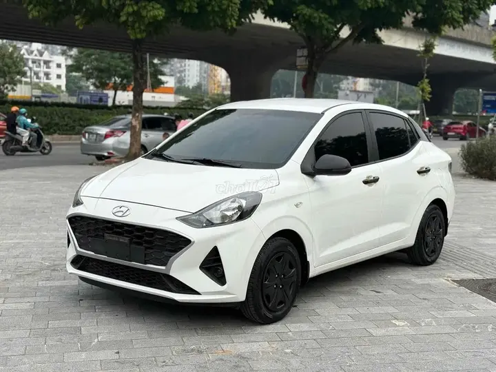 Hyundai Grand I10 2024 photo 3