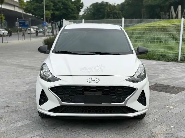 Hyundai Grand I10