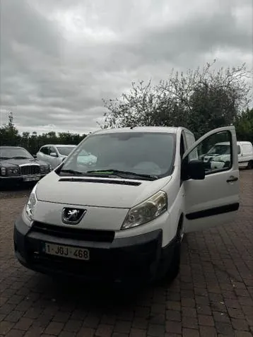 Peugeot Expert