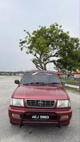 Toyota Unser