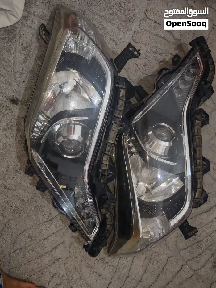 Toyota Prado 2014 photo 3
