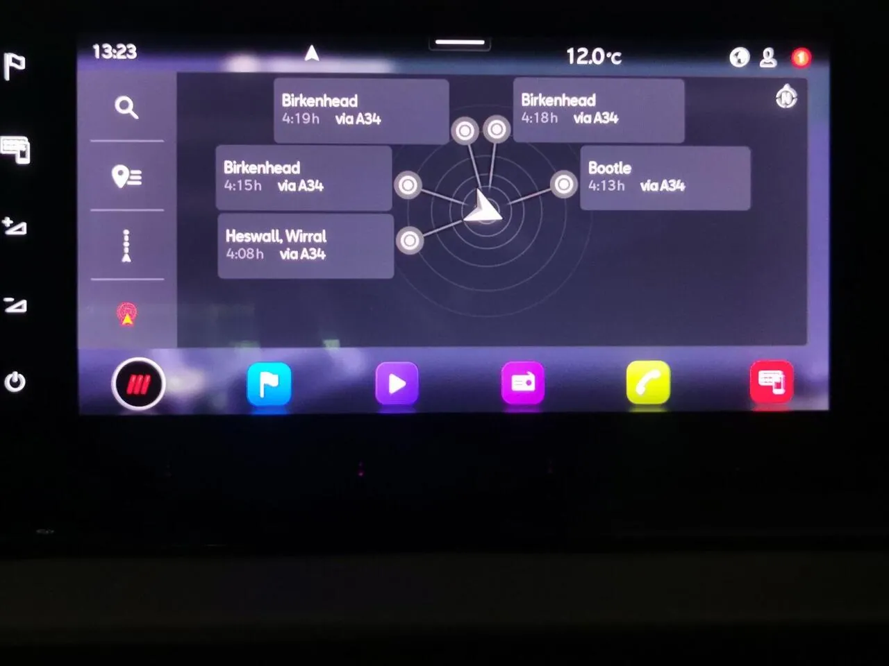 Seat Ibiza 2024 photo 5