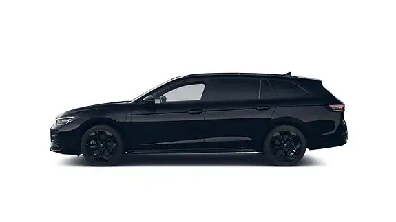 Volkswagen Passat 2027 photo 2