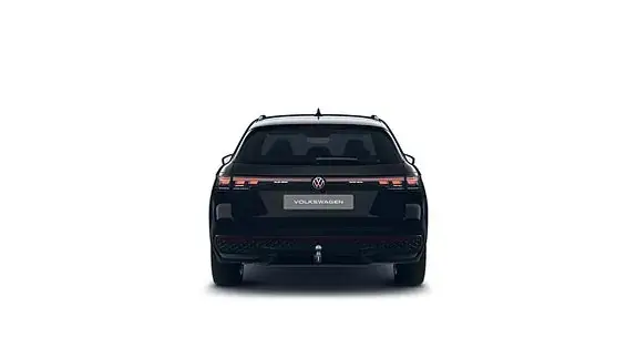 Volkswagen Passat 2027 photo 3