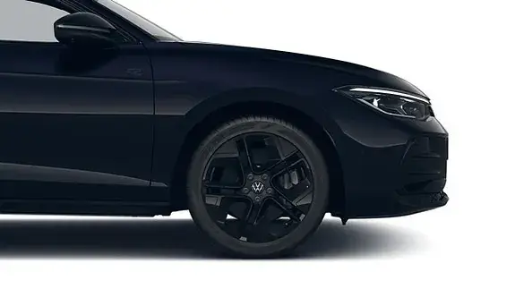 Volkswagen Passat 2027 photo 5