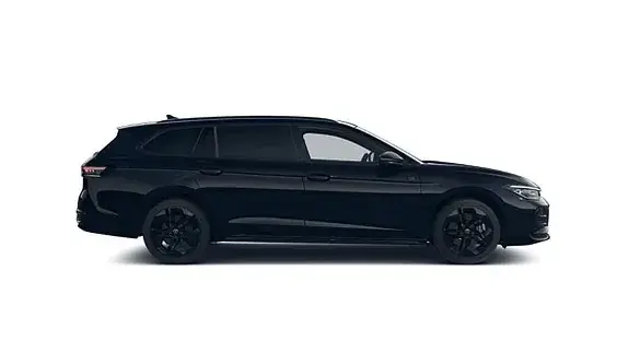 Volkswagen Passat 2027 photo 4