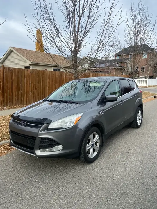Ford Escape
