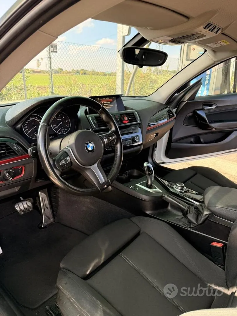 BMW Serie 2 Coupé 2017 photo 4