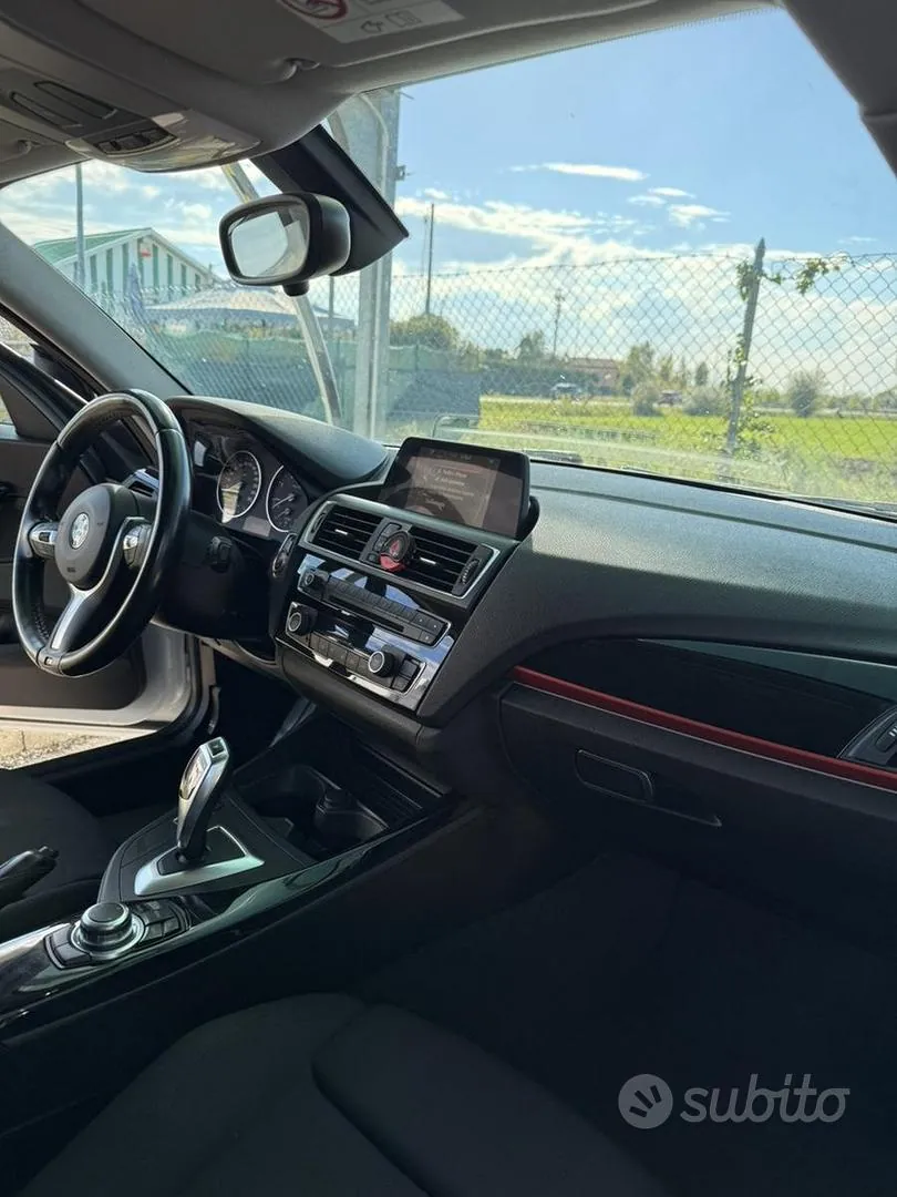 BMW Serie 2 Coupé 2017 photo 5