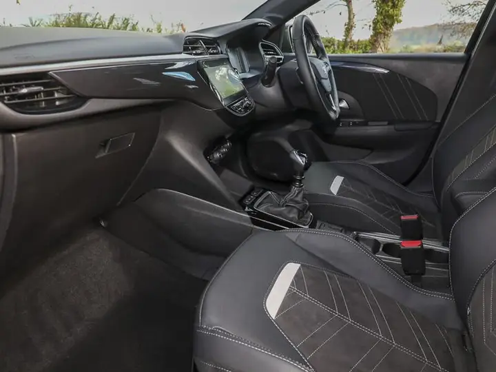 Vauxhall Corsa 2026 photo 5