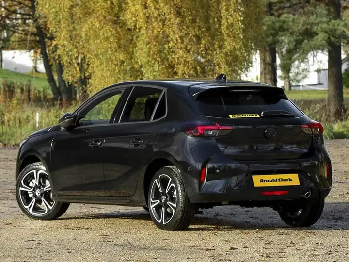 Vauxhall Corsa 2026 photo 2
