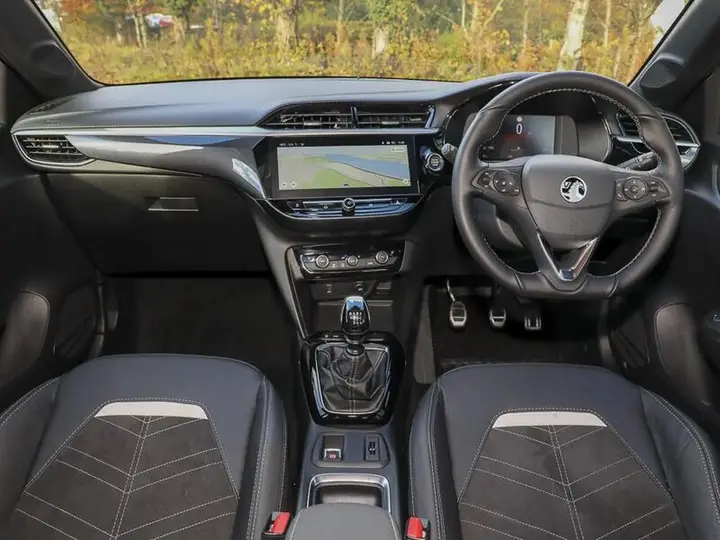 Vauxhall Corsa 2026 photo 3