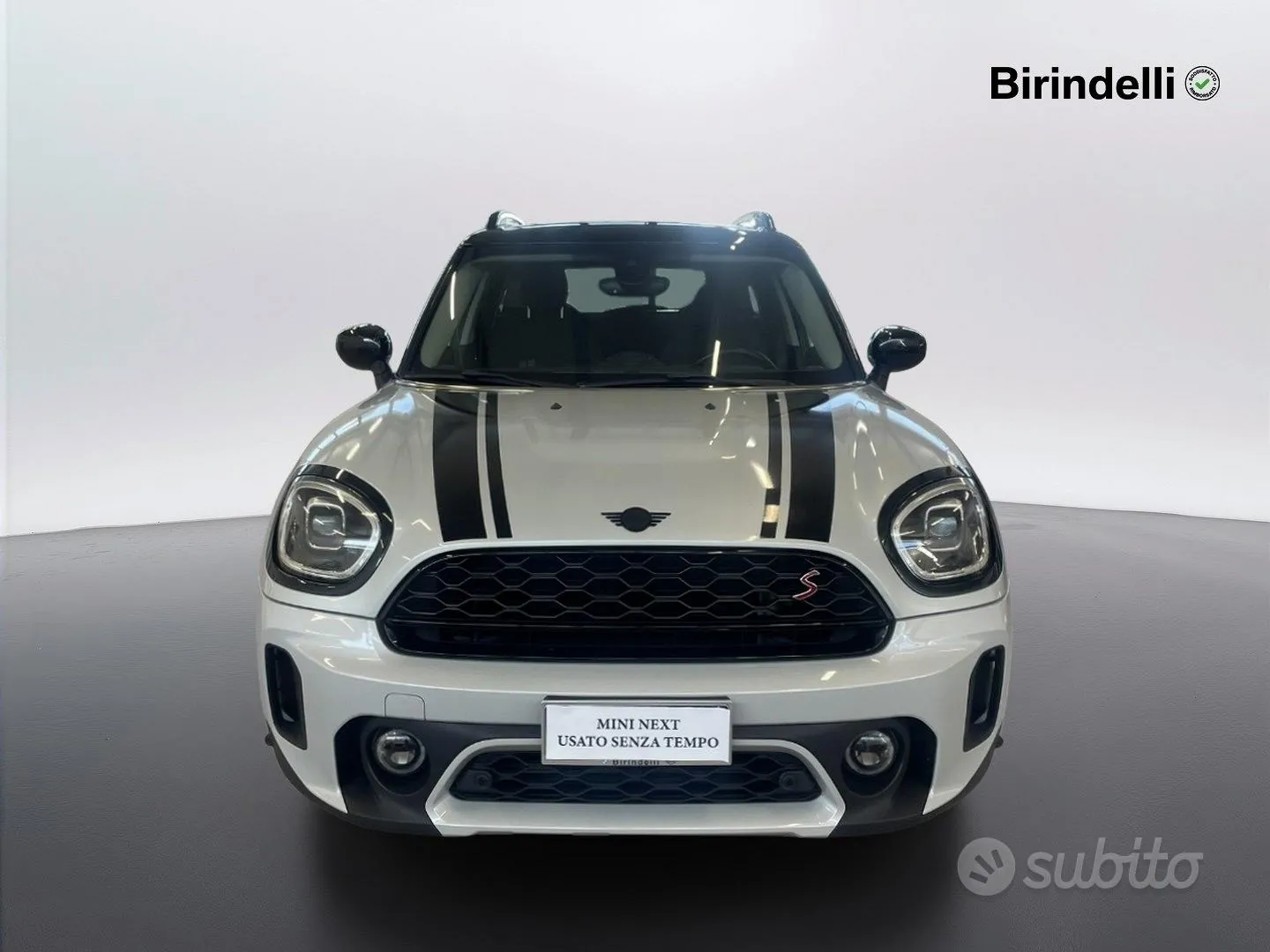 Mini Mini Countryman 2022 photo 4