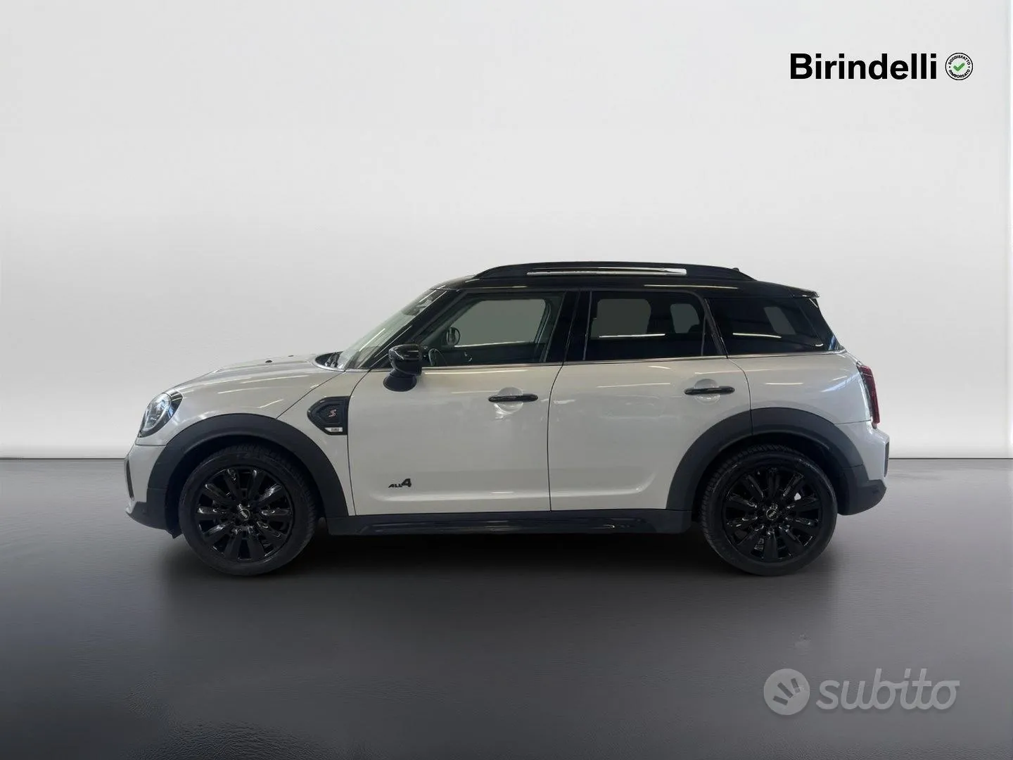 Mini Mini Countryman 2022 photo 5