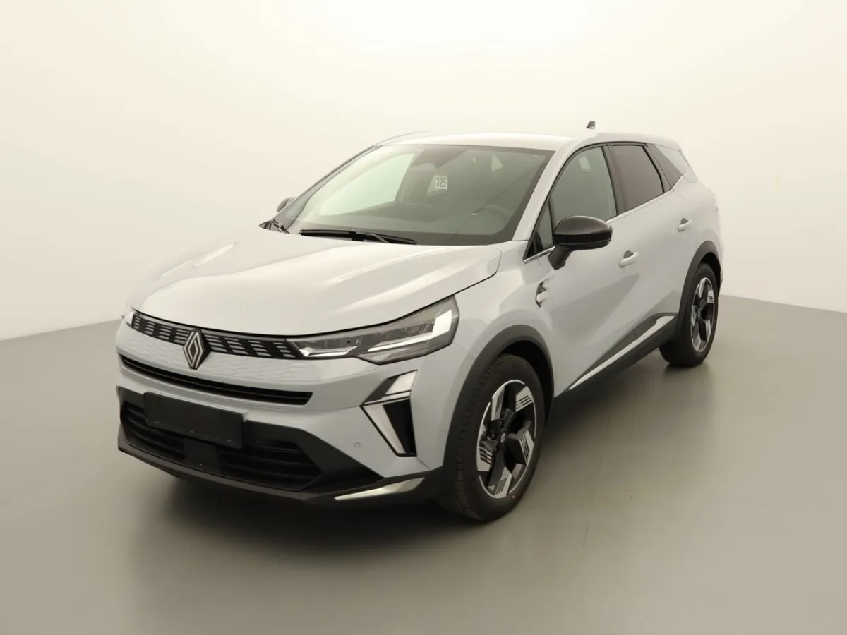 Renault Symbioz