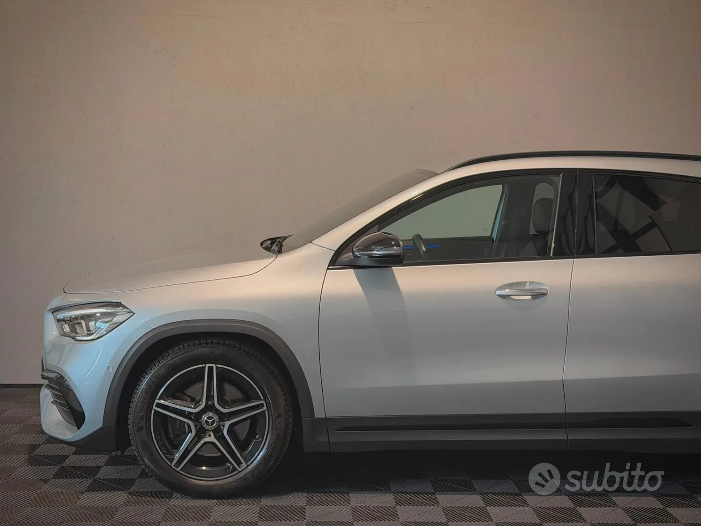 Mercedes-Benz Gla 2020 photo 3