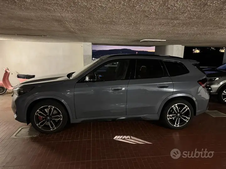 BMW X1 2024 photo 2