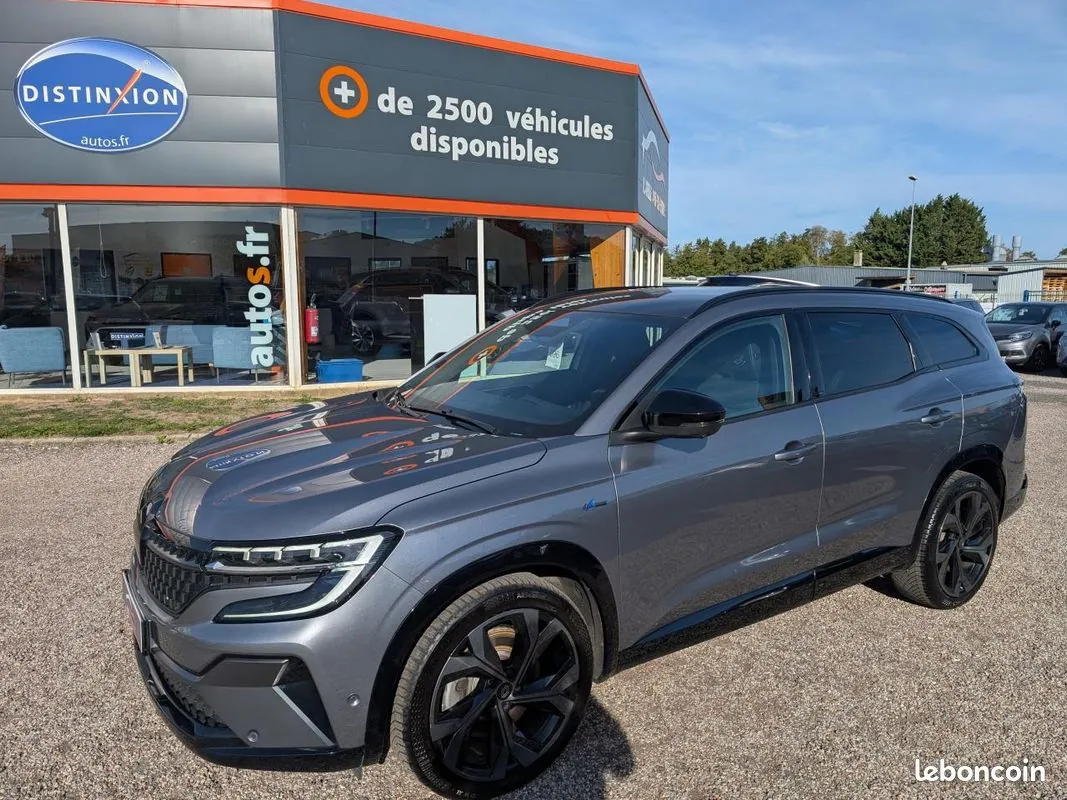 Renault Espace