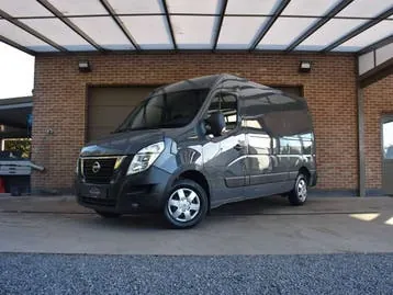 Nissan Interstar