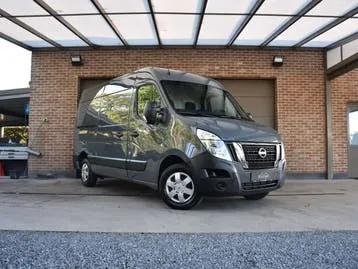 Nissan Interstar 2023 photo 3