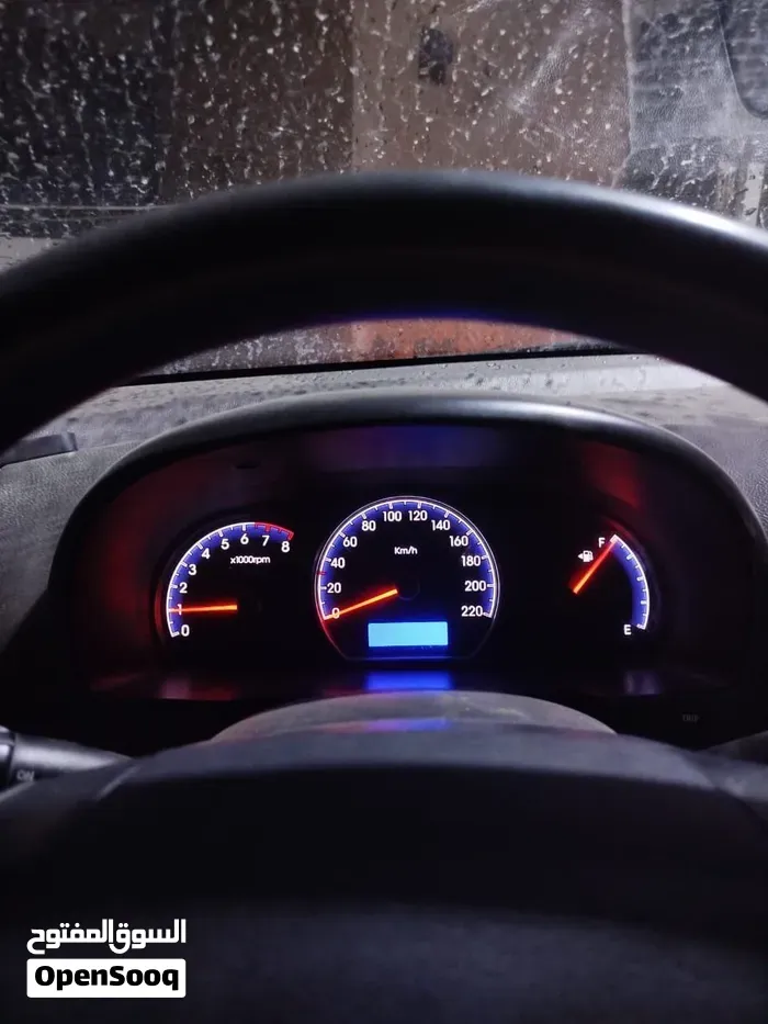 Hyundai Avante 2009 photo 4
