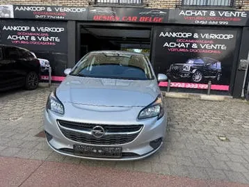 Opel Corsa 2019 photo 2