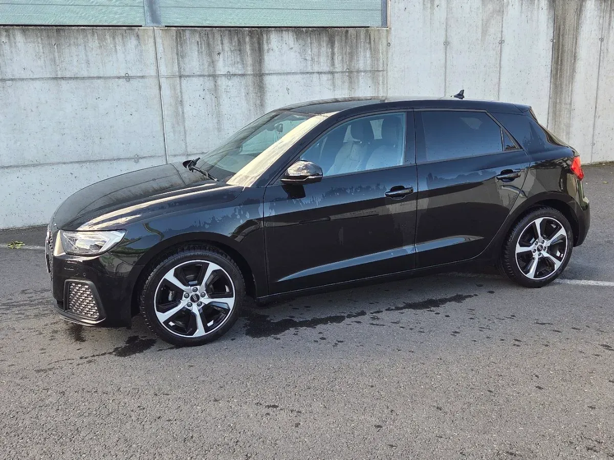 Audi A1 2022 photo 2