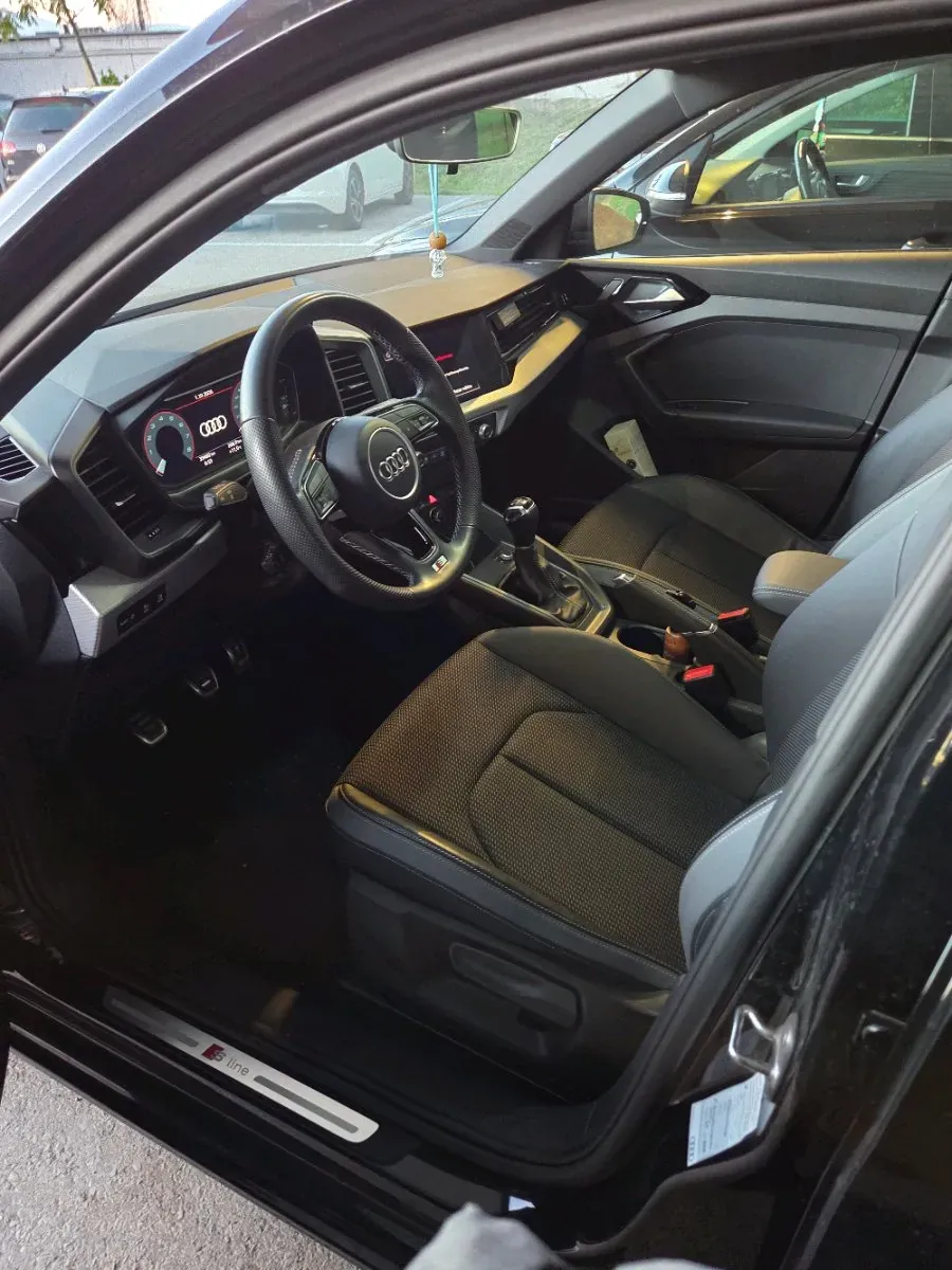 Audi A1 2022 photo 3