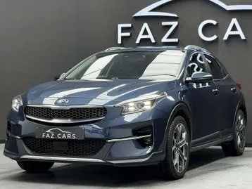 Kia Xceed 2020 photo 2