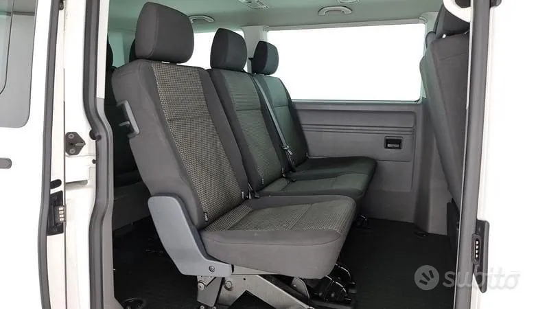 Volkswagen Caravelle 2023 photo 3
