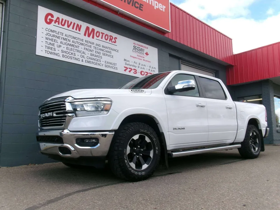 Ram 1500