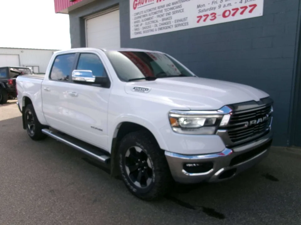 Ram 1500 2022 photo 5